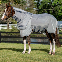 Rambo® Protector Fieldsafe Plus Fly Sheet + FREE Custom Name Tag!