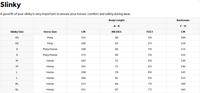 Rambo® Slinky Hood