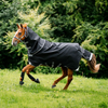 Rambo® 1680D Plus 100G Lite Turnout Blanket + FREE Custom Name Tag!