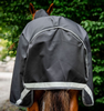 Rambo® 1680D Plus 100G Lite Turnout Blanket + FREE Custom Name Tag!