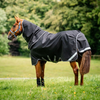 Rambo® 1680D Plus 100G Lite Turnout Blanket + FREE Custom Name Tag!
