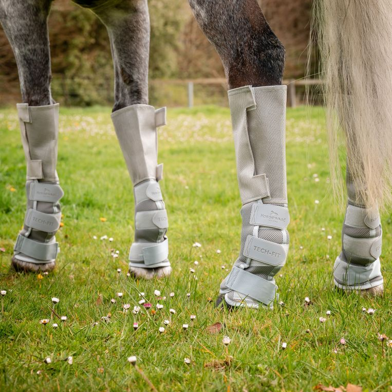 Rambo® Tech-Fit Fly Boots