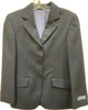 RJ Classics Child’s Hampton Show Jacket - #H8251 Size 10R