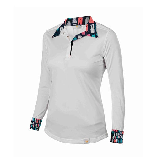 Aubrion Kids Show Shirt