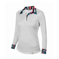 Aubrion Kids Show Shirt