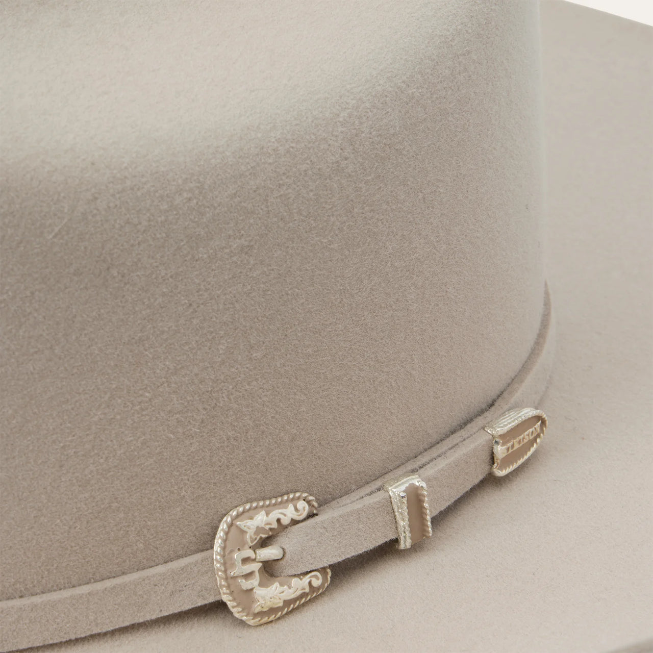 Stetson® "Skyline 6X" Fur Felt Cowboy Hat