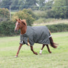 Shires® Highlander Rain Sheet + FREE Custom Name Tag!