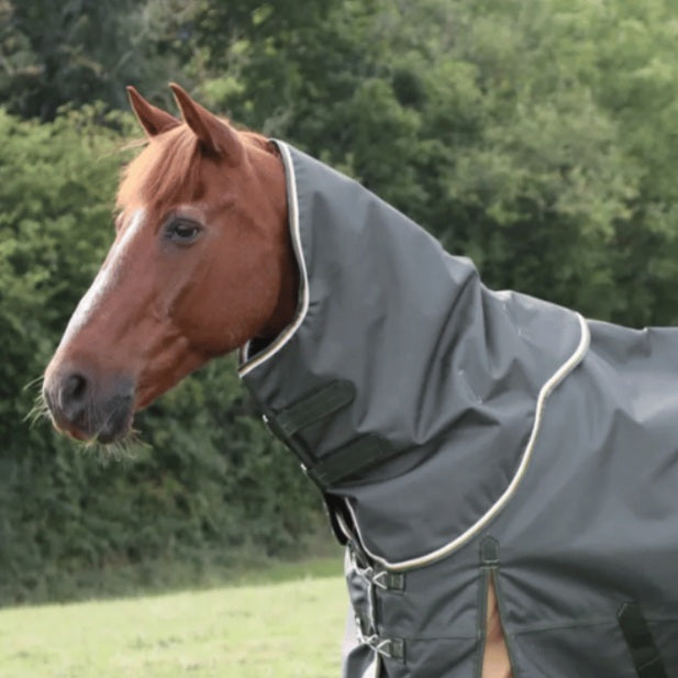 Shires® Highlander Neck Cover
