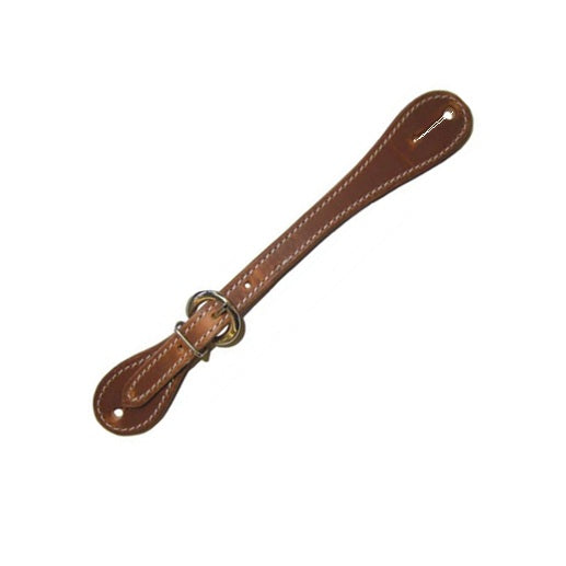 Sierra Western Spur Straps