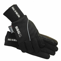 SSG® #6400 “10 Below TSF” Winter Riding Gloves