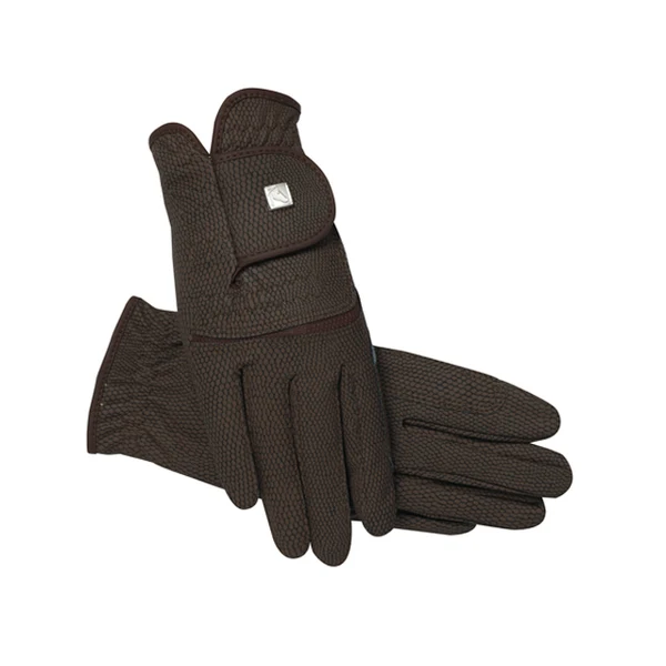 SSG® #2200 “Soft Touch” Riding Gloves