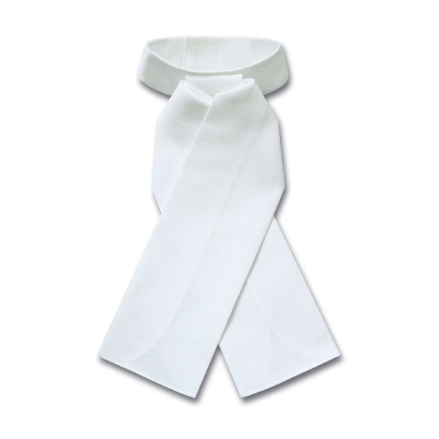 Pre-Tied Stock Tie
