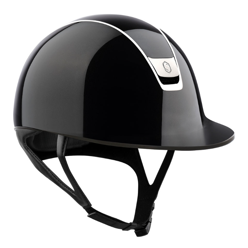 Samshield® 2.0 Shadow Glossy Helmet
