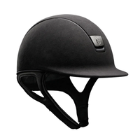 Samshield® 2.0 Premium Alcantara Helmet