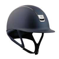 Samshield® 2.0 Shadowmatt Helmet