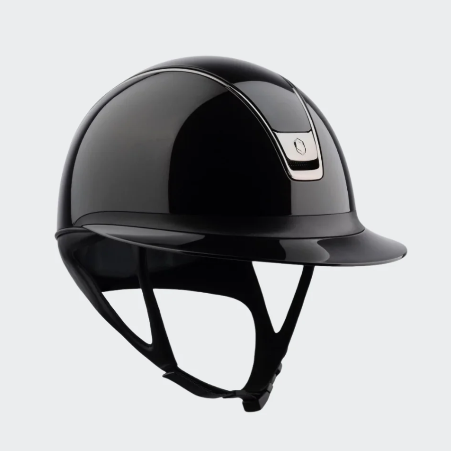 Samshield® 2.0 Miss Shield Glossy Helmet