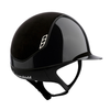 Samshield® 2.0 Miss Shield Glossy Helmet with Alcantara Top