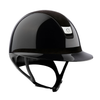 Samshield® 2.0 Miss Shield Glossy Helmet with Alcantara Top