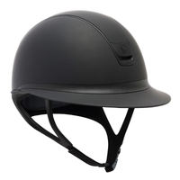 Samshield® 2.0 Miss Shield Shadowmatt Dark Line Helmet