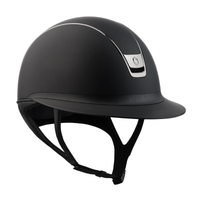 Samshield® 2.0 Miss Shield Shadowmatt Helmet