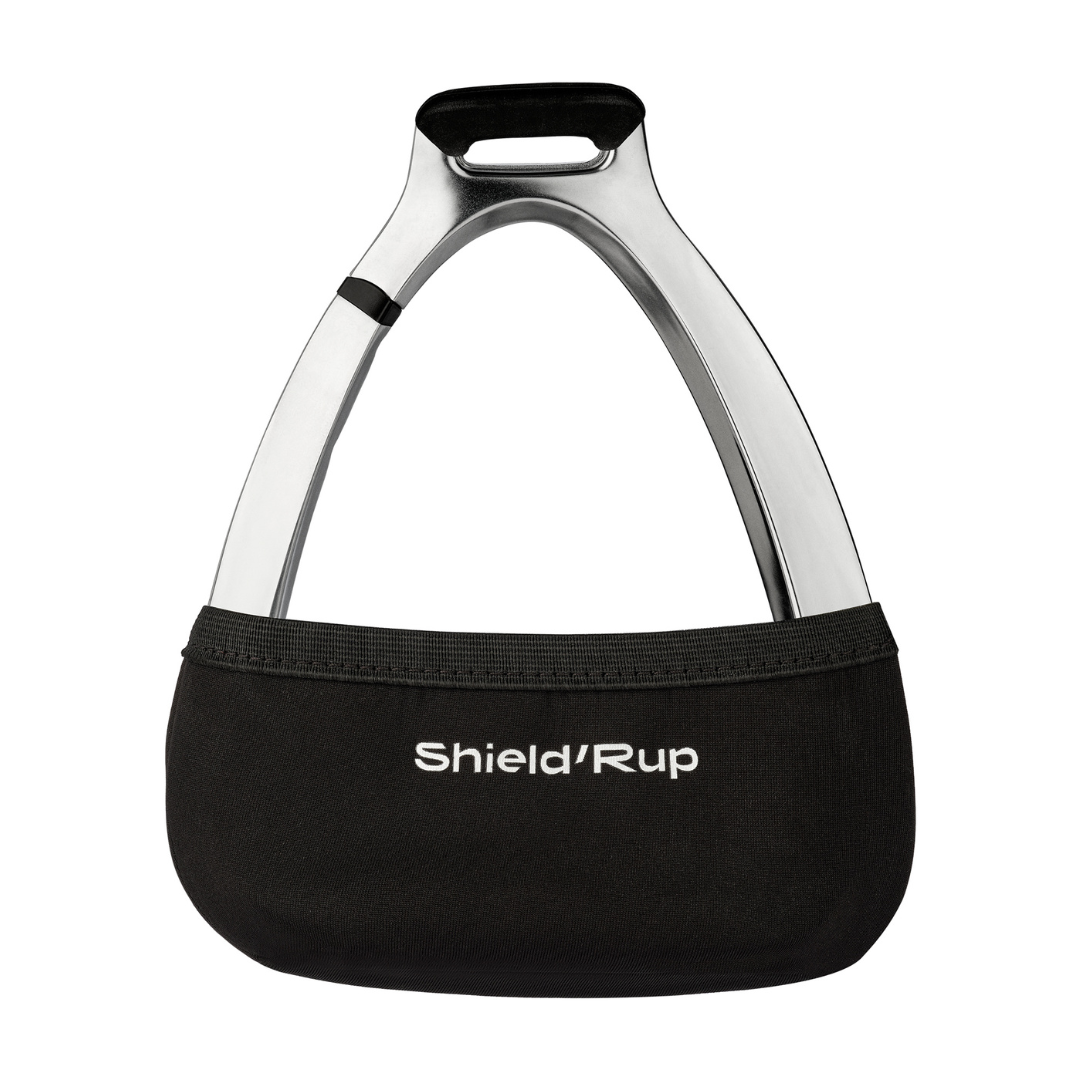 Samshield® Shield’Rup Safety Stirrup Irons