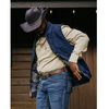 Outback Trading Company® Men's "Bryce" Western Shirt - Tan
