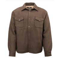 Outback Trading Company® Men's Phoenix Jacket - Brown