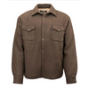Outback Trading Company® Men's Phoenix Jacket - Brown