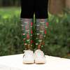 Jingle Juice Pair & A Spair Boot Socks