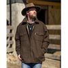 Outback Trading Company® Men's Phoenix Jacket - Brown