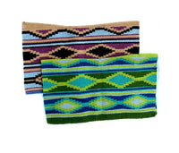 SIERRA Wool Saddle Blanket