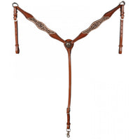 SIERRA Storm Breastcollar