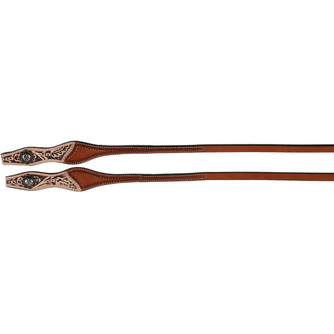 SIERRA Storm Western Split Reins