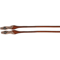 SIERRA Storm Western Split Reins
