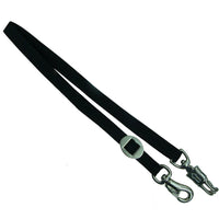 Silverline Adjustable Cross Tie