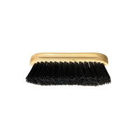 Silverline Wood Back Dandy Brush - Large