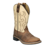 Smoky Mountain® Kid's Western Boots - #3705