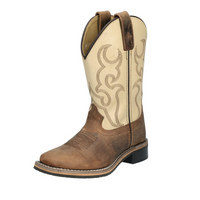 Smoky Mountain® Kid's Western Boots - #3705