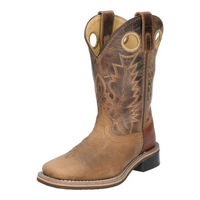 Smoky Mountain® Kid's Western Boots - #3662