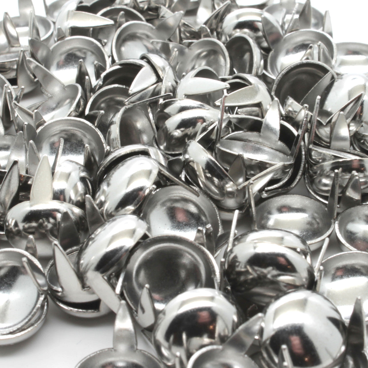 Stainless Steel 1/4" Spots