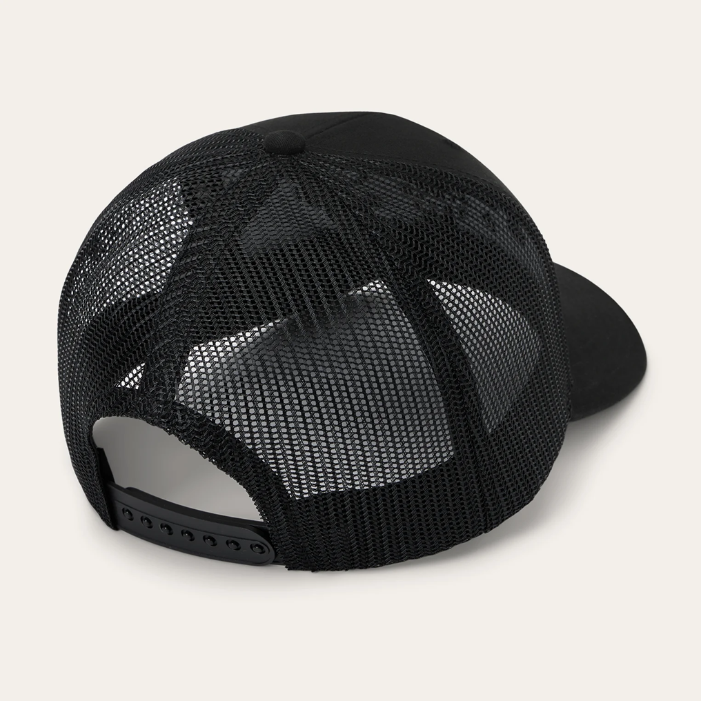Stetson® "American Legend" Trucker Ball Cap