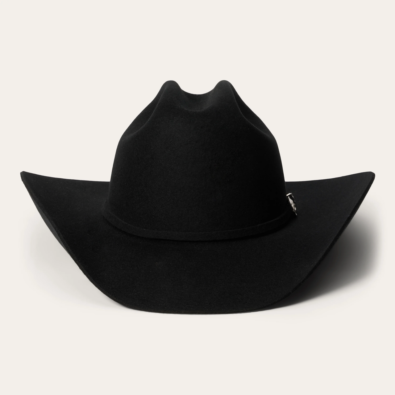 Stetson® "Corral 4X" Wool Felt Cowboy Hat