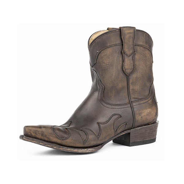 Stetson® Women's "Hazel" Western Boots