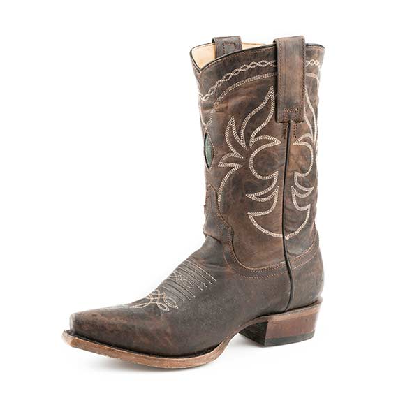 Stetson® Women's "Iris" Western Boots