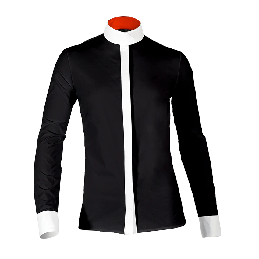 Struck® Women's Series 1 Long Sleeve Show Shirt