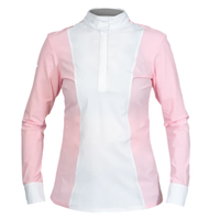 Struck® Women's Series 1 Long Sleeve Show Shirt