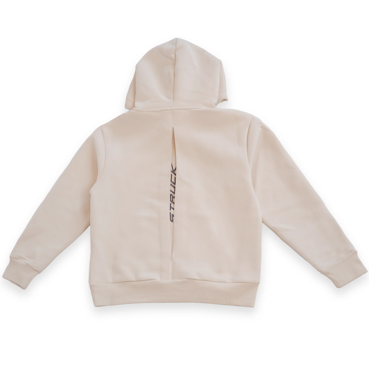 Struck® Women's Brushed Hoodie