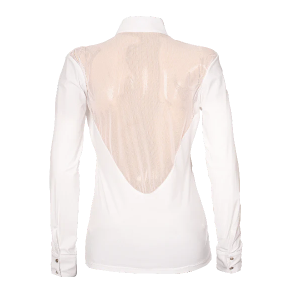 Struck® Women's "Series 2" Long Sleeve Show Shirt