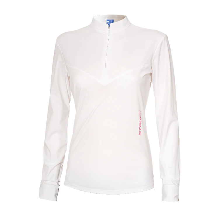 Struck® Women's "Series 2" Long Sleeve Show Shirt