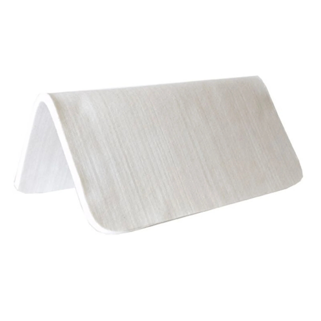 Syn-Felt Western Pad or Blanket Liner